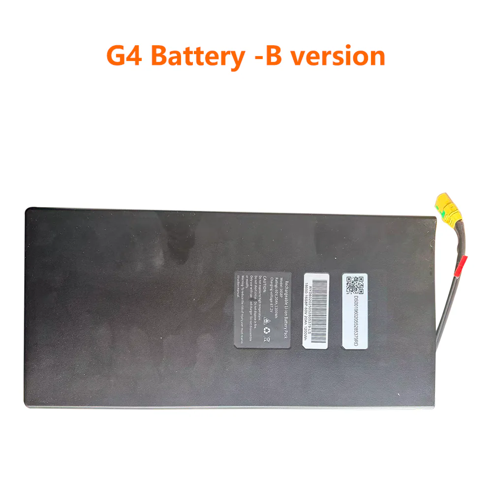 Spare Parts for KUKIRIN G4 Electric Scooter - Image 22