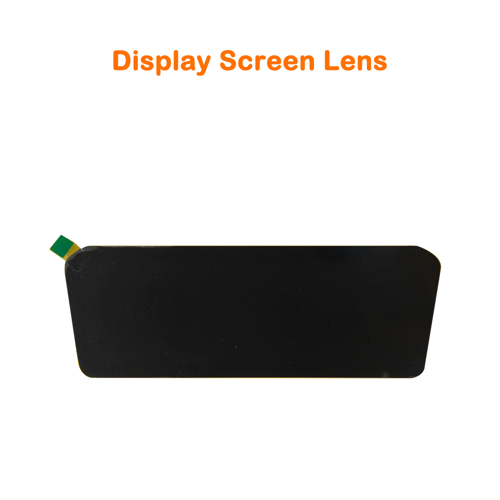 Spare Parts for KUKIRIN G4 Electric Scooter - Image 29