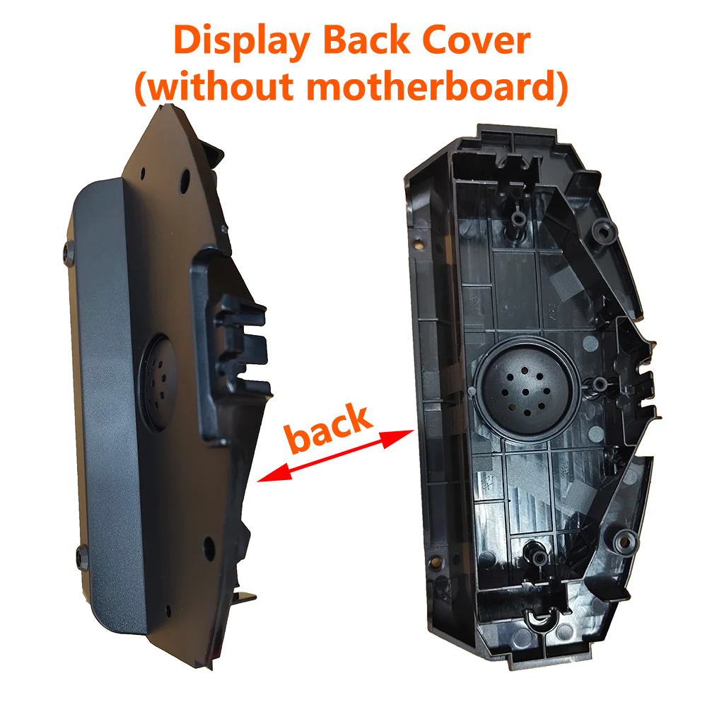 Spare Parts for KUKIRIN G4 Electric Scooter - Image 33