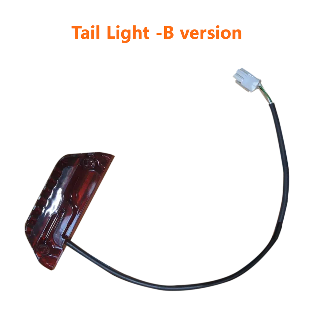 Spare Parts for KUKIRIN G4 Electric Scooter - Image 38