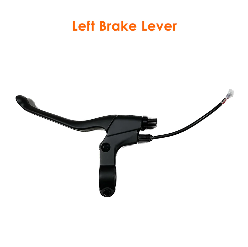 Spare Parts for KUKIRIN G4 Electric Scooter - Image 4