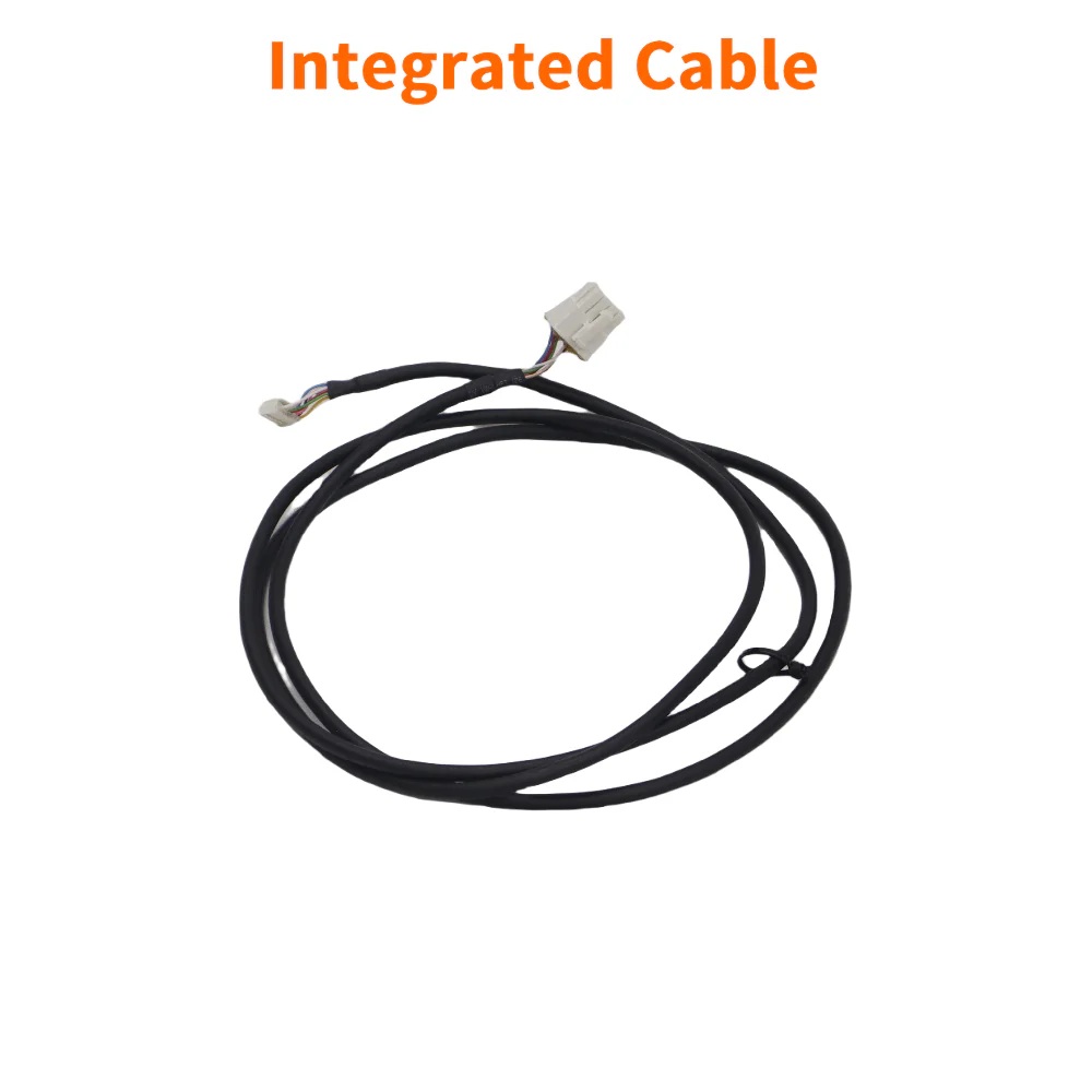 Spare Parts for KUKIRIN G4 Electric Scooter - Image 40