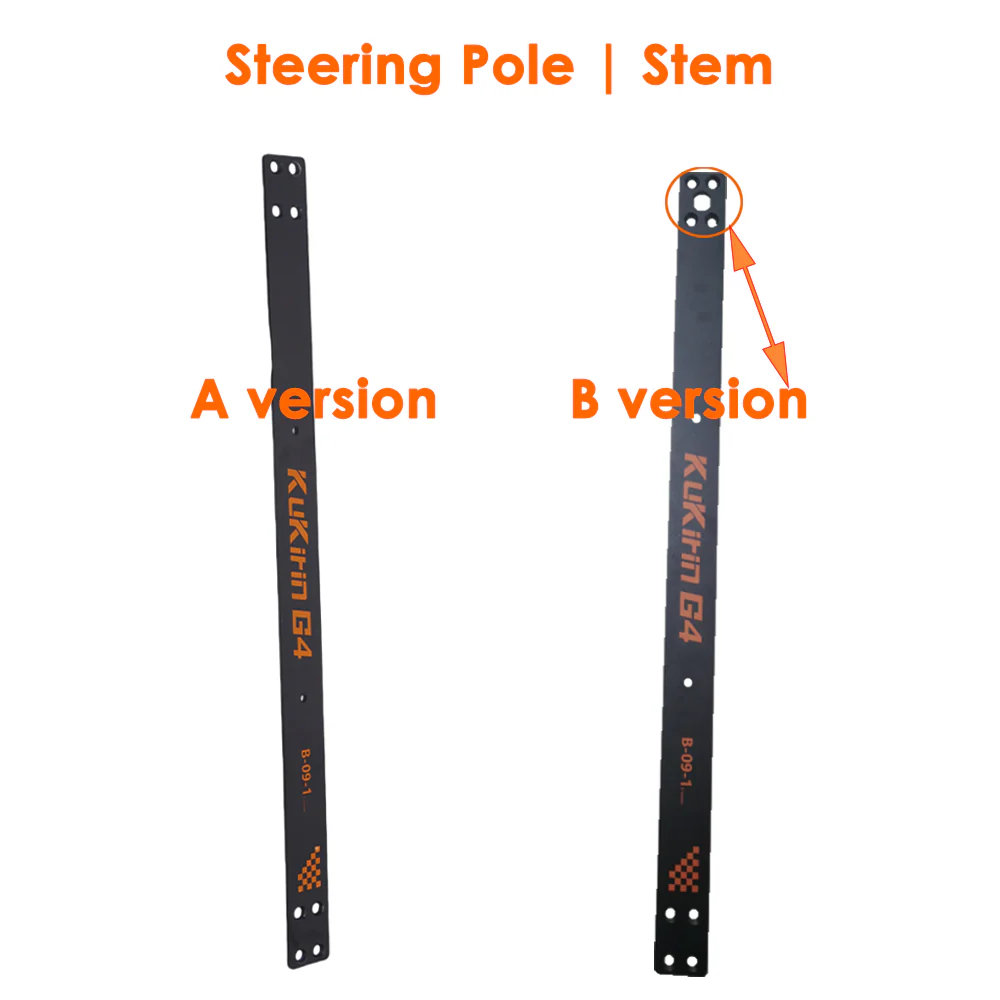 Spare Parts for KUKIRIN G4 Electric Scooter - Image 43