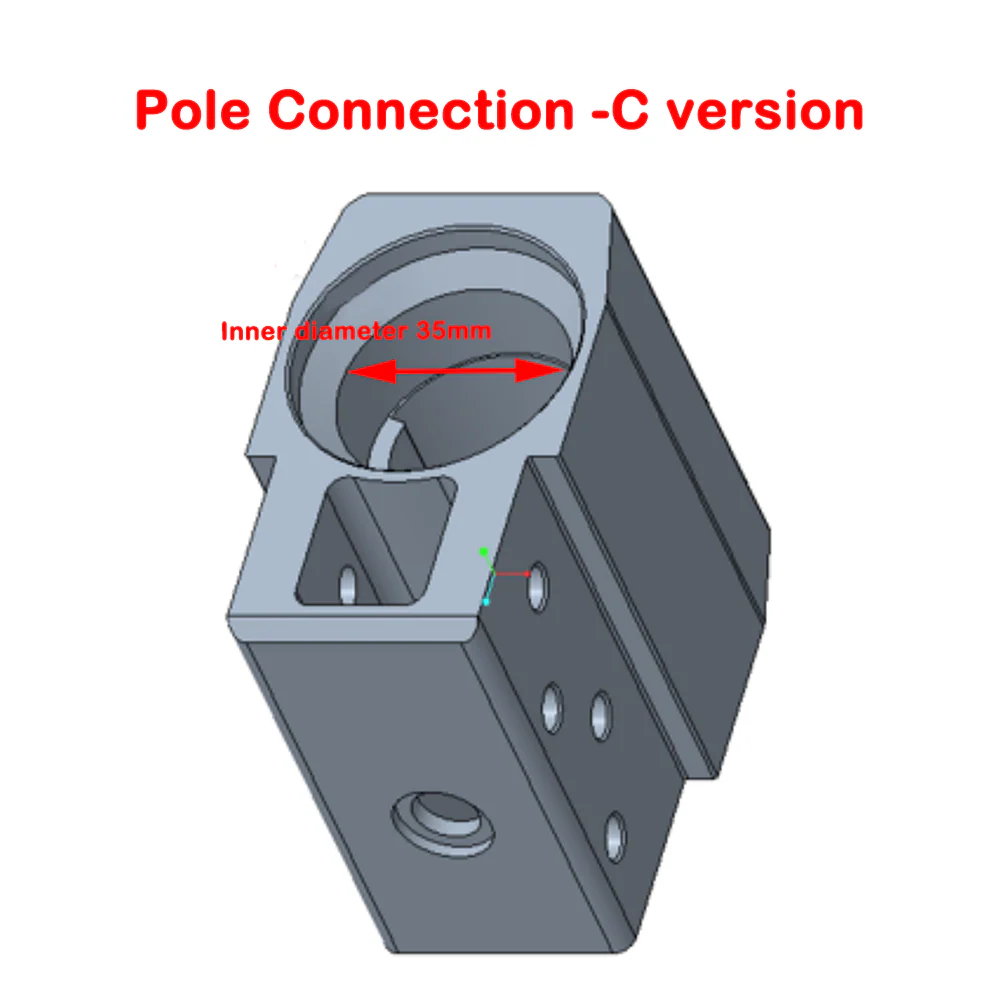 Spare Parts for KUKIRIN G4 Electric Scooter - Image 45