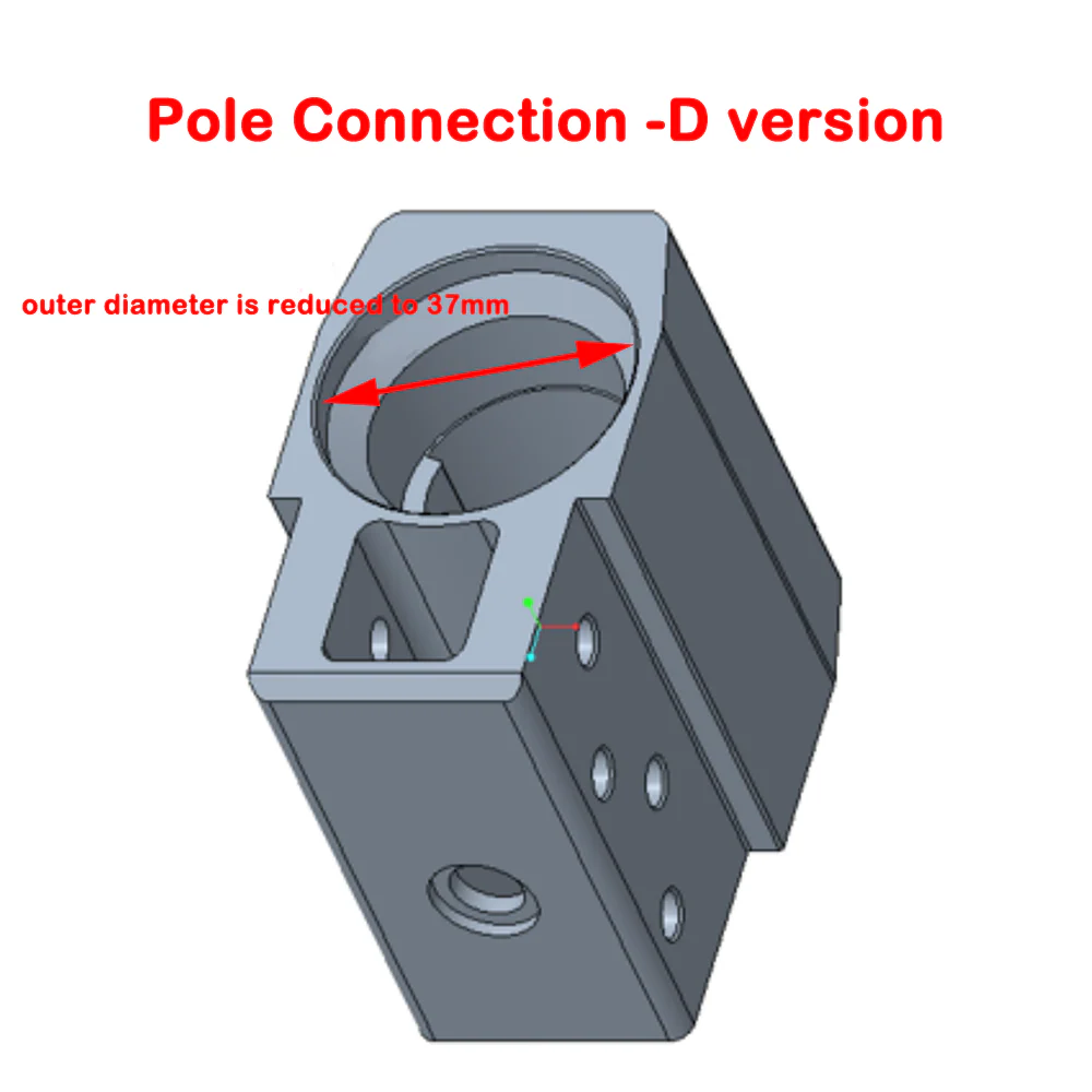 Spare Parts for KUKIRIN G4 Electric Scooter - Image 46