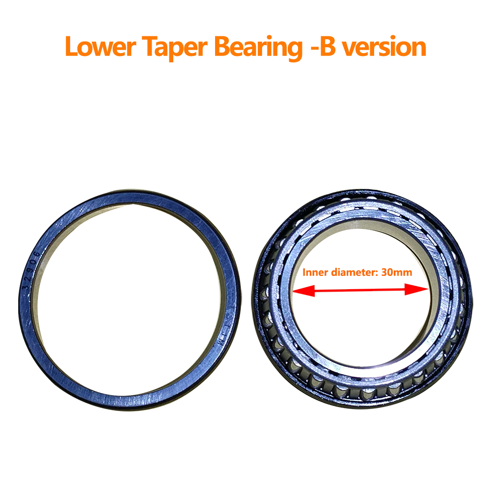 Spare Parts for KUKIRIN G4 Electric Scooter - Image 48