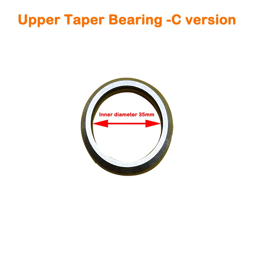 Spare Parts for KUKIRIN G4 Electric Scooter - Image 49