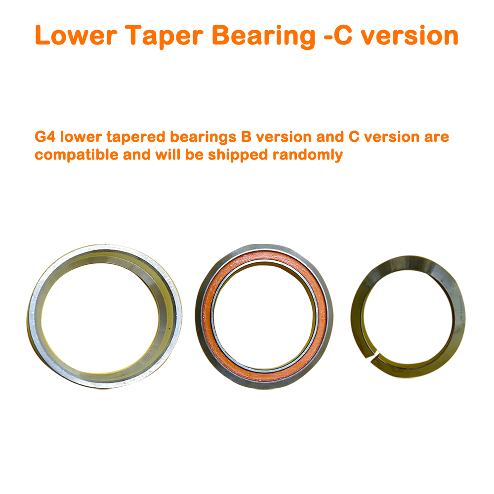 Spare Parts for KUKIRIN G4 Electric Scooter - Image 50