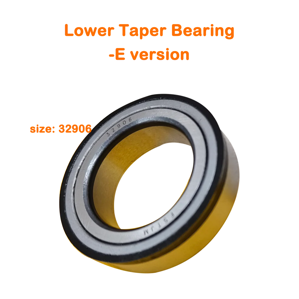 Spare Parts for KUKIRIN G4 Electric Scooter - Image 52