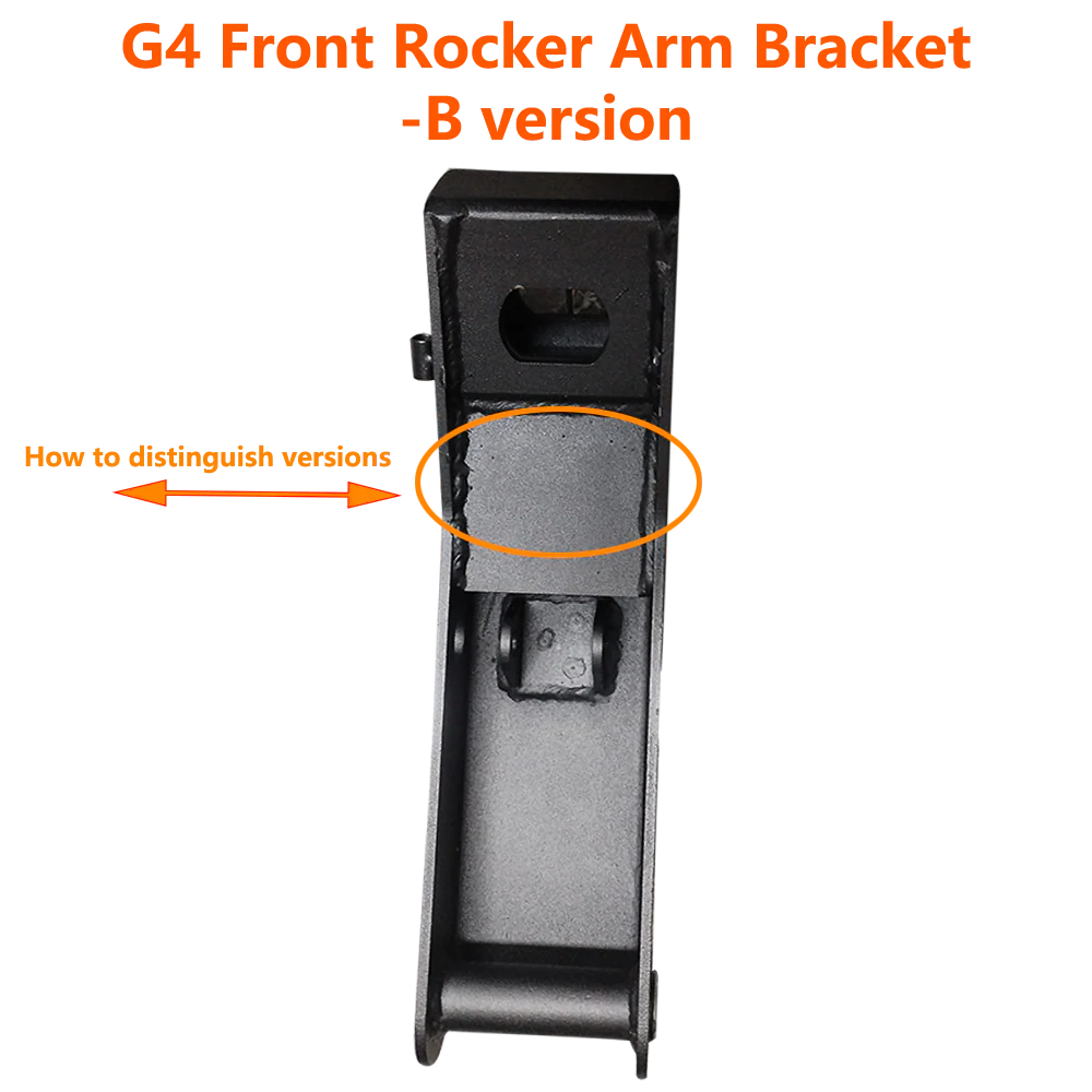 Spare Parts for KUKIRIN G4 Electric Scooter - Image 55