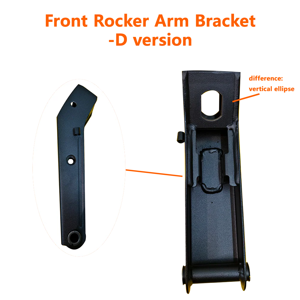 Spare Parts for KUKIRIN G4 Electric Scooter - Image 57