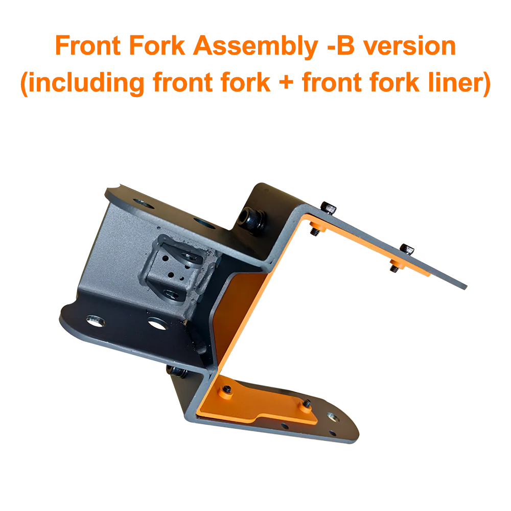 Spare Parts for KUKIRIN G4 Electric Scooter - Image 58