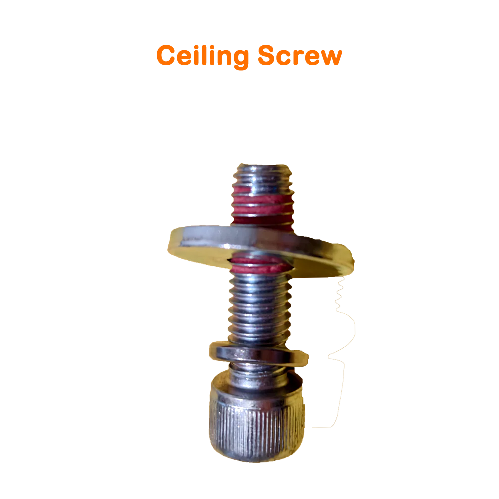 Spare Parts for KUKIRIN G4 Electric Scooter - Image 59