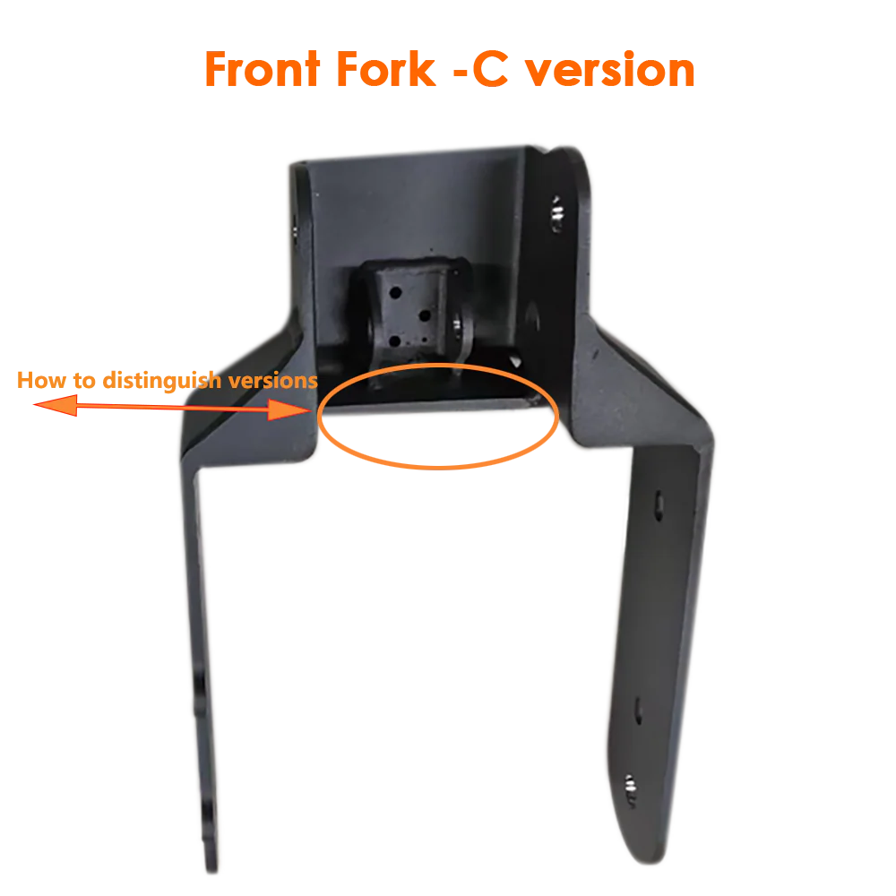 Spare Parts for KUKIRIN G4 Electric Scooter - Image 60
