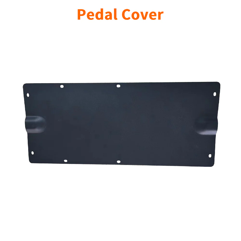 Spare Parts for KUKIRIN G4 Electric Scooter - Image 63