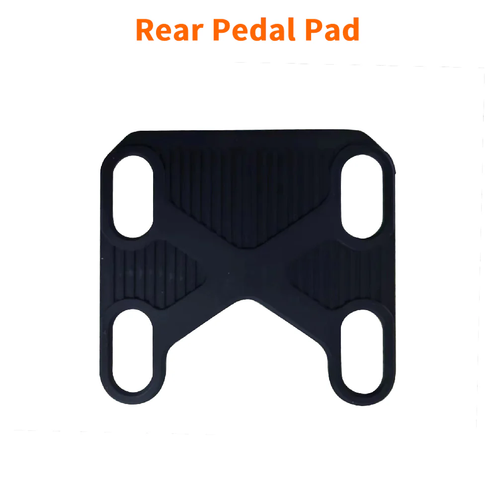 Spare Parts for KUKIRIN G4 Electric Scooter - Image 65