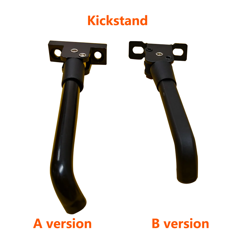 Spare Parts for KUKIRIN G4 Electric Scooter - Image 69