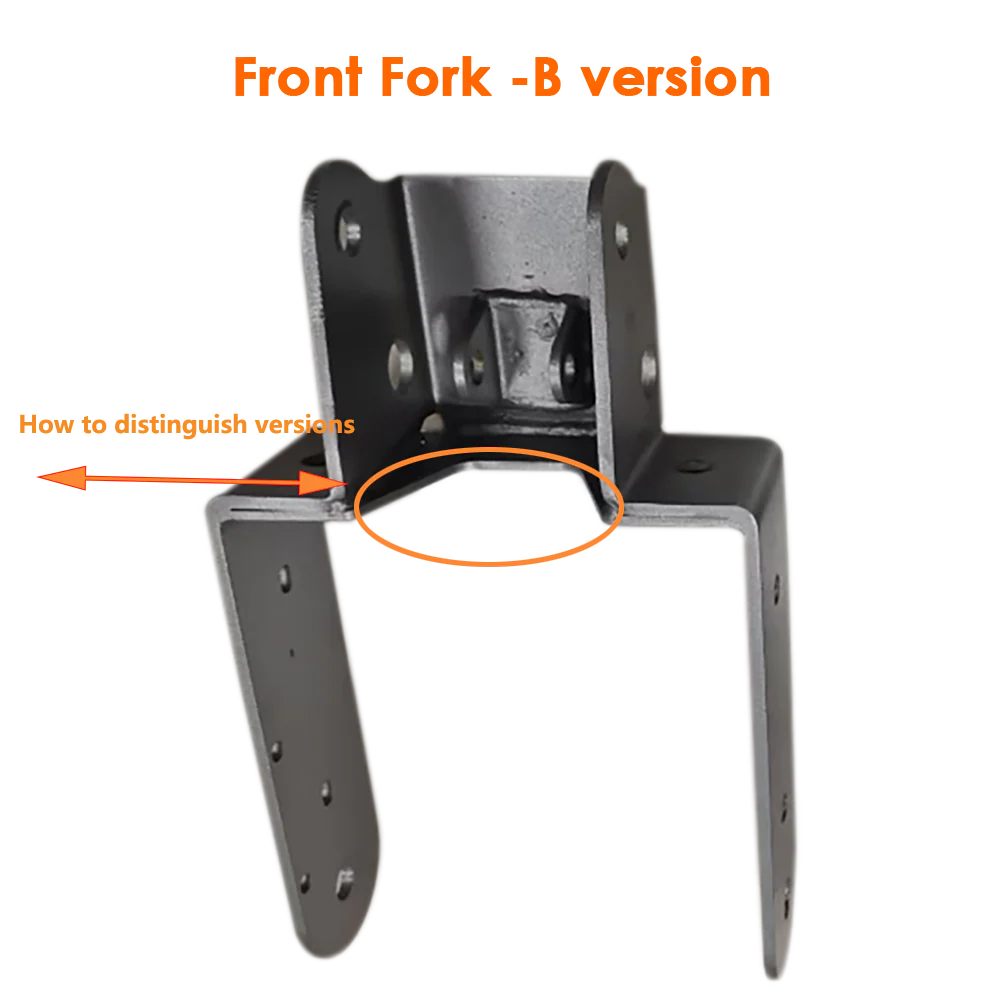 Spare Parts for KUKIRIN G4 Electric Scooter - Image 70