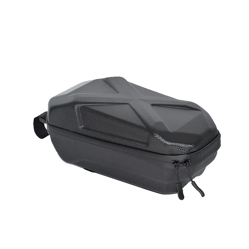 KuKirin Scooter Storage Bag, Scooter Handlebar Bag Compatible with Multiple Models - Image 3