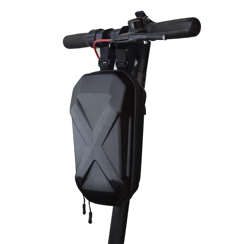 KuKirin Scooter Storage Bag, Scooter Handlebar Bag Compatible with Multiple Models - Image 5